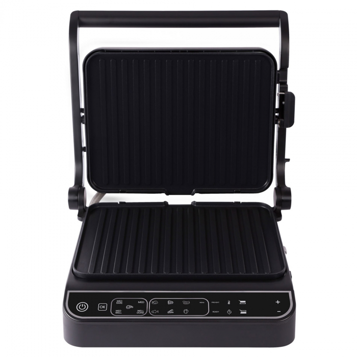 Gratar electric Tesla GR500BG [5]