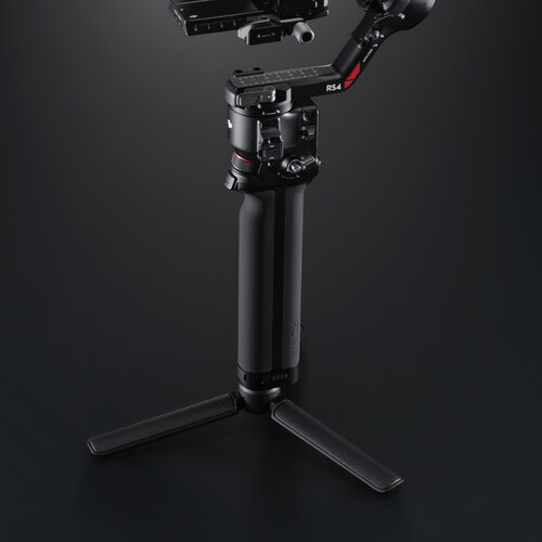 Grip DJI RS BG70 High-Capacity [4]