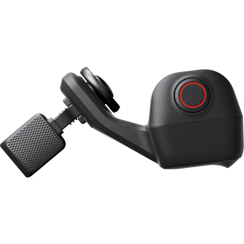 Grip Insta360 Photography pentru X5, Negru [7]