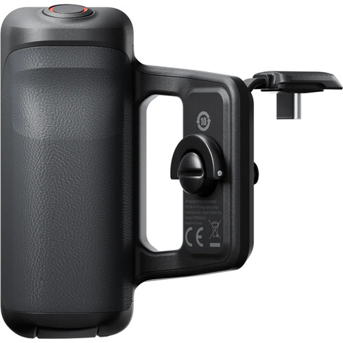 Grip Insta360 Photography pentru X5, Negru [2]