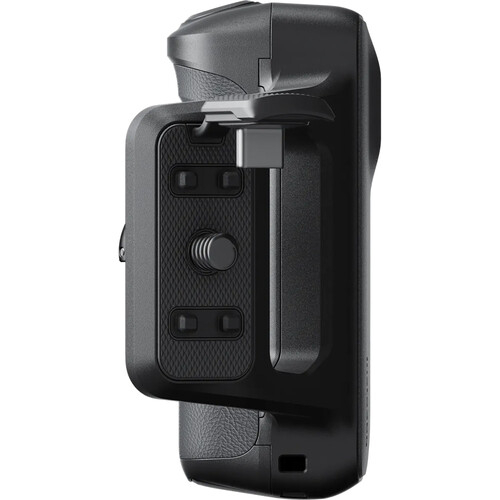 Grip Insta360 Photography pentru X5, Negru [5]