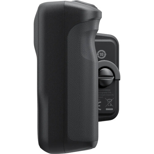 Grip Insta360 Photography pentru X5, Negru [4]