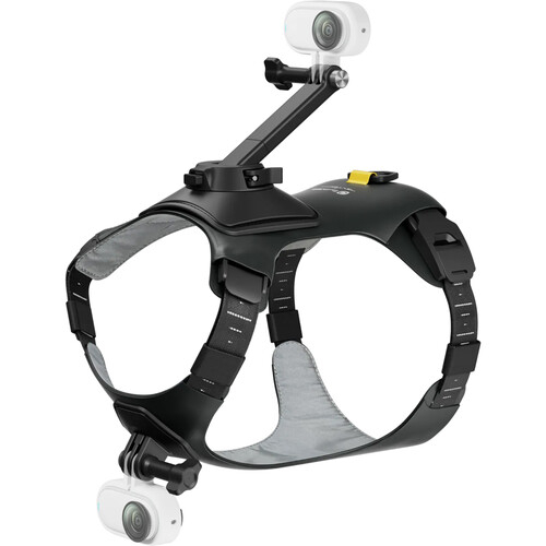 Ham pentru animale de companie Insta360, Marimea M [2]