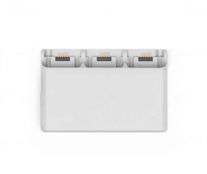 Hub incarcare acumulatori DJI Neo [5]