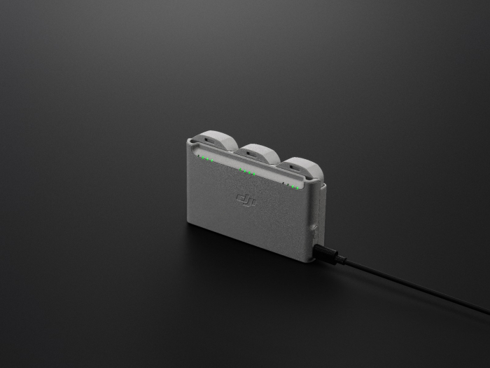 Hub incarcare acumulatori DJI Neo [6]
