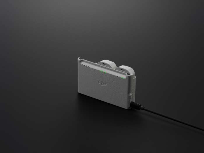 Hub incarcare acumulatori DJI Neo [7]