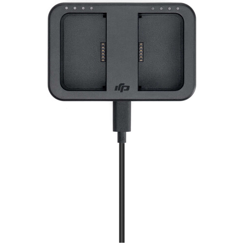 Hub incarcare acumulatori DJI WB37 pentru RSC/RSC2 [2]