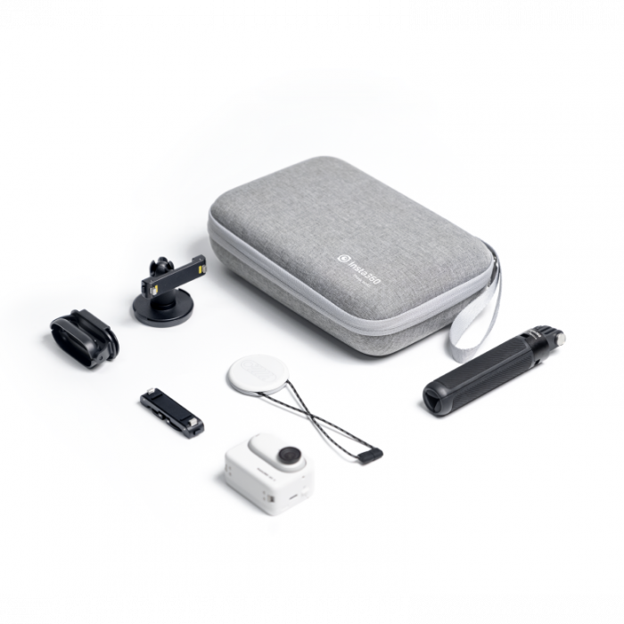 Husă Transport Insta360 pentru GO 3/GO 3S [2]