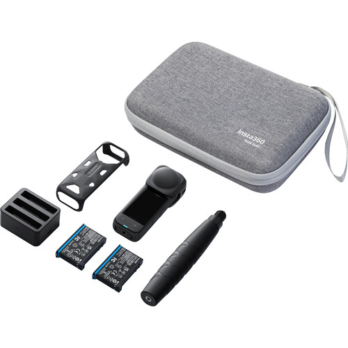 Husă Transport Insta360 pentru X4 [4]