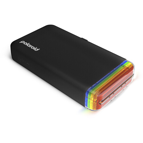 Imprimanta foto Polaroid Hi Print 2x3 Generation 2 Everything Box, Negru [4]