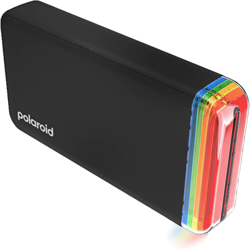 Imprimanta foto Polaroid Hi Print 2x3 Generation 2 Everything Box, Negru [7]
