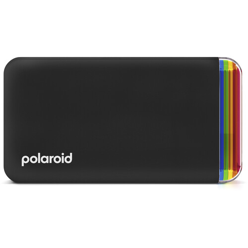Imprimanta foto Polaroid Hi Print 2x3 Generation 2 Everything Box, Negru [3]