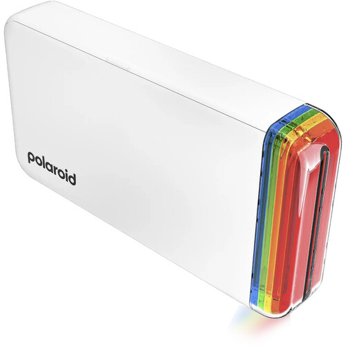 Imprimanta foto Polaroid Hi Print 2x3 Generation 2 Everything Box, Alb [7]