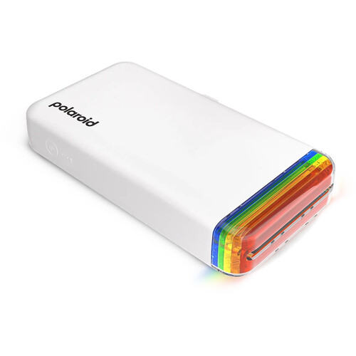 Imprimanta foto Polaroid Hi Print 2x3 Generation 2 Everything Box, Alb [4]
