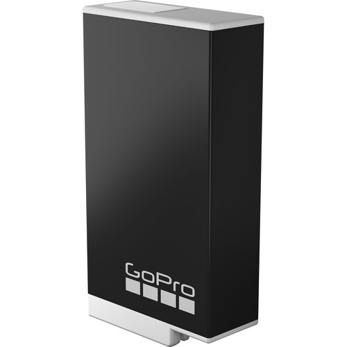 Incarcator dublu GoPro Max + acumulator Enduro [3]