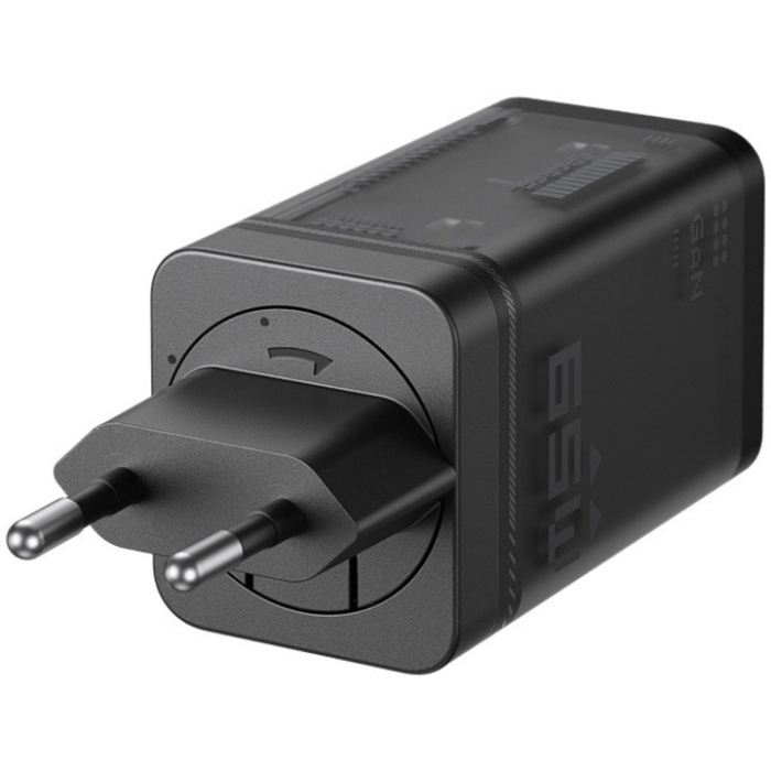Incarcator Fast Charger 65W GaN pentru drona Antigravity A1 [2]