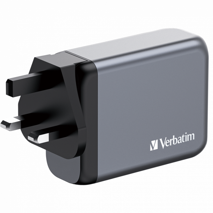 Incarcator Verbatim GaN 100W [4]