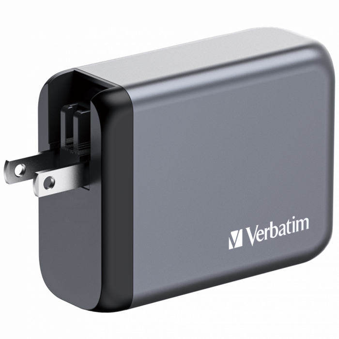 Incarcator Verbatim GaN 100W [3]
