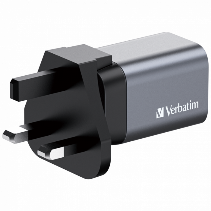 Incarcator Verbatim GaN 35W [4]