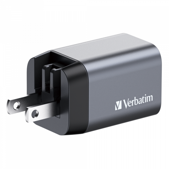 Incarcator Verbatim GaN 35W [3]