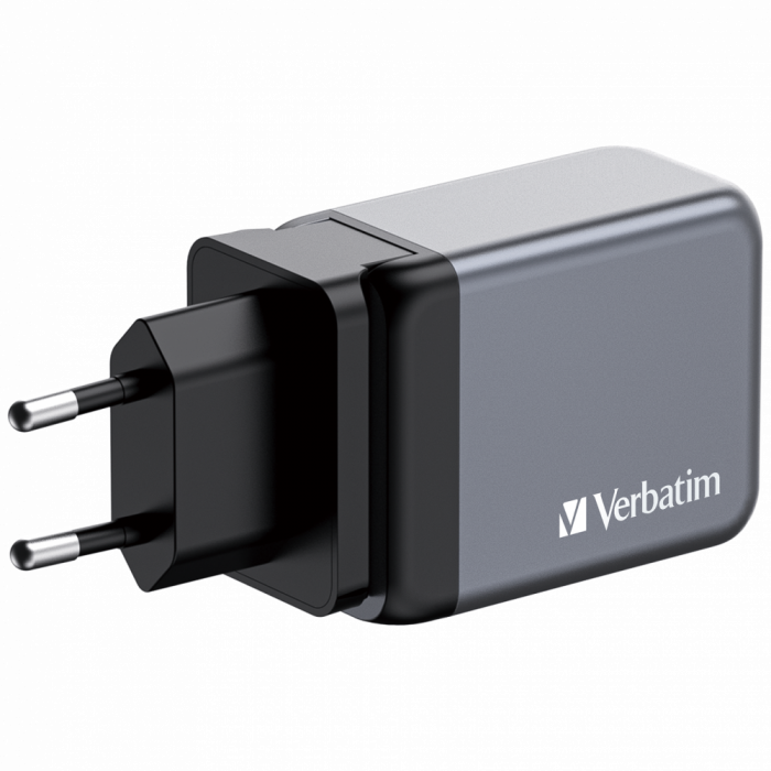 Incarcator Verbatim GaN 65W [5]