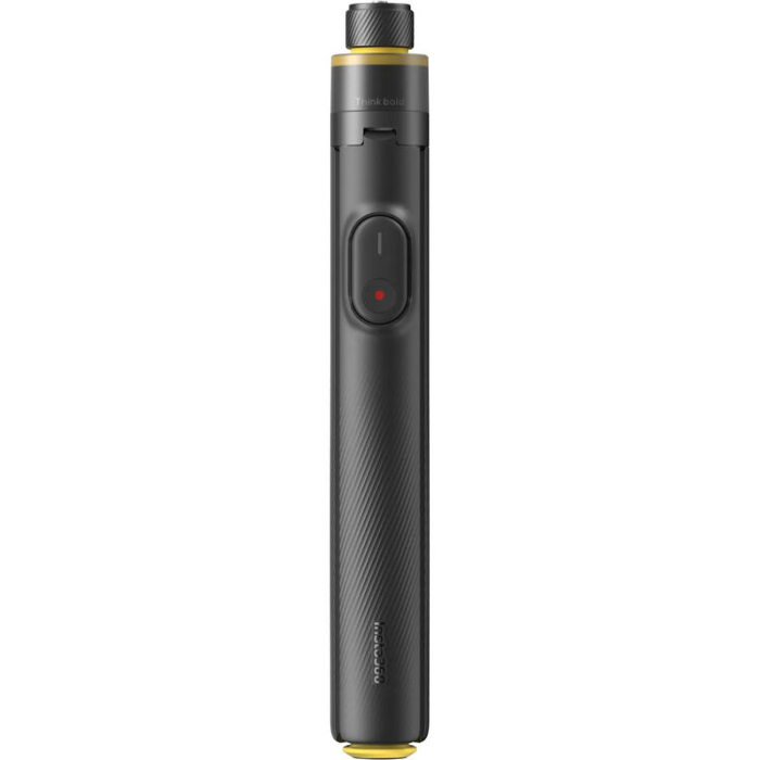Insta360 2-in-1 Selfie Stick si Throwpod Remote Kit [2]