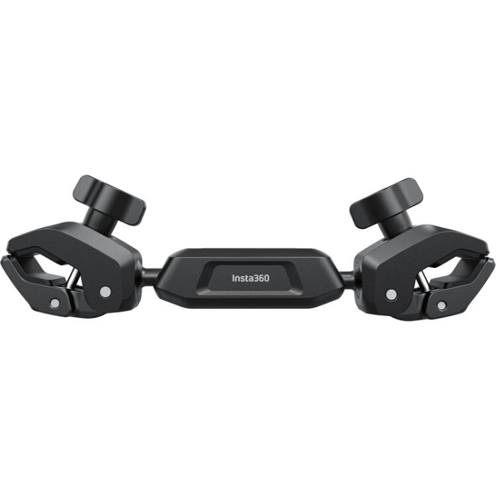Clema de prindere Insta360 de tip Crab [2]