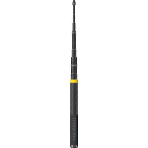 Selfie Stick extensibil Insta360 (Enhanced Extended Edition) [2]
