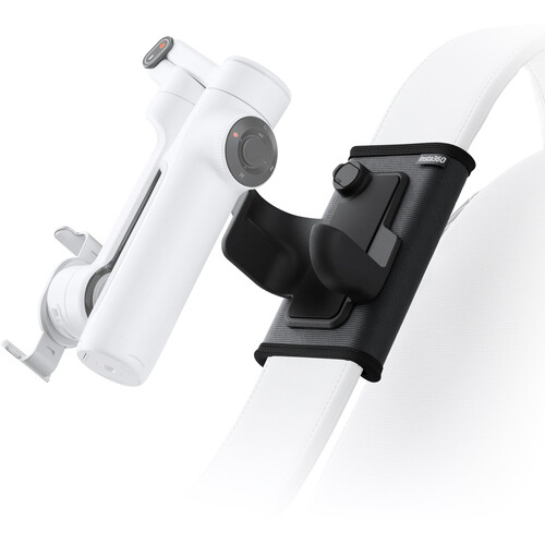 Montura rucsac Insta360 pentru Flow 2/Flow 2 Pro [3]