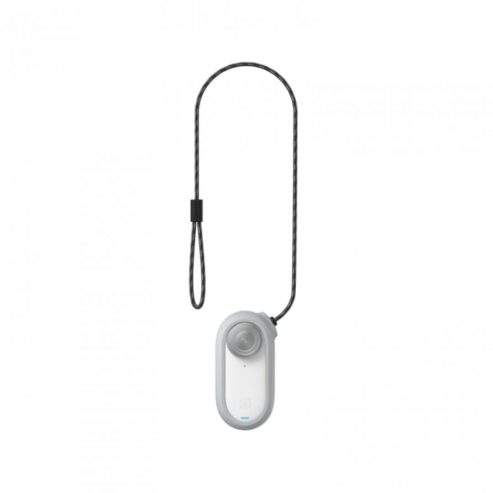 Cordon de siguranță cu pandantiv magnetic Insta360 pentru GO 3 [2]