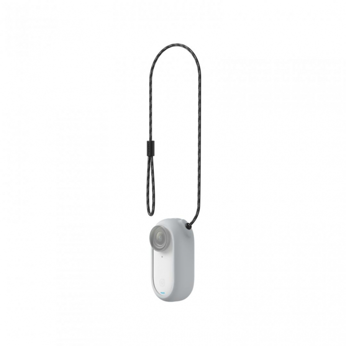 Cordon de siguranță cu pandantiv magnetic Insta360 pentru GO 3 [3]