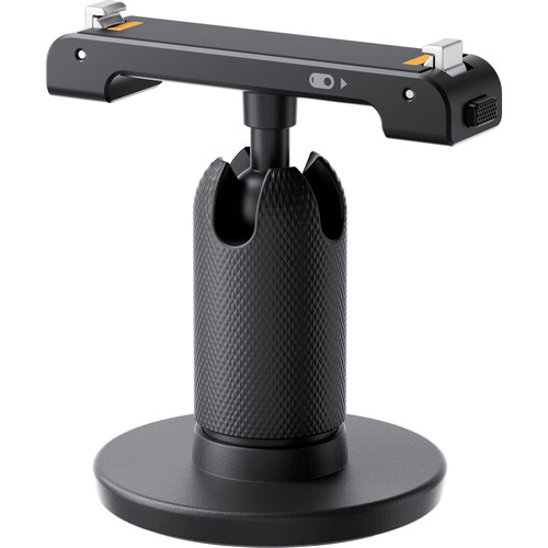 Suport Pivotant Insta360 pentru GO 3 [5]