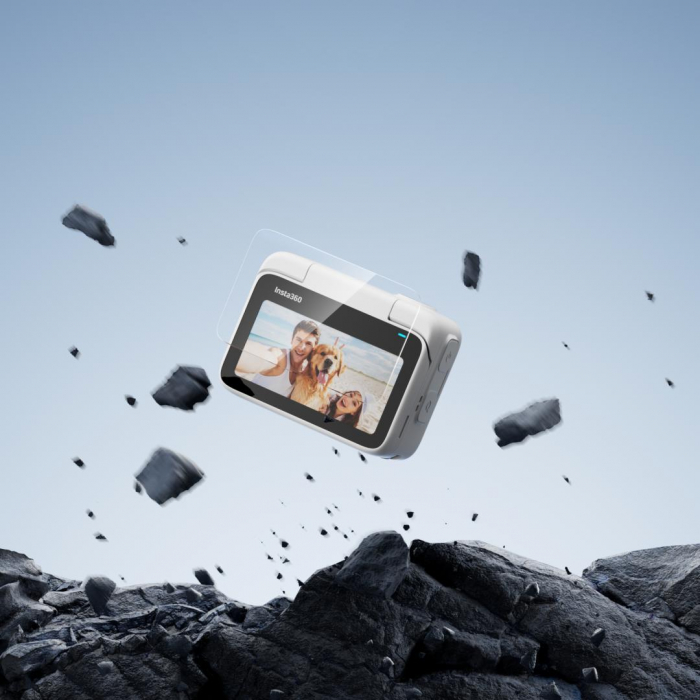Protecție ecran Insta360 pentru GO 3 [3]
