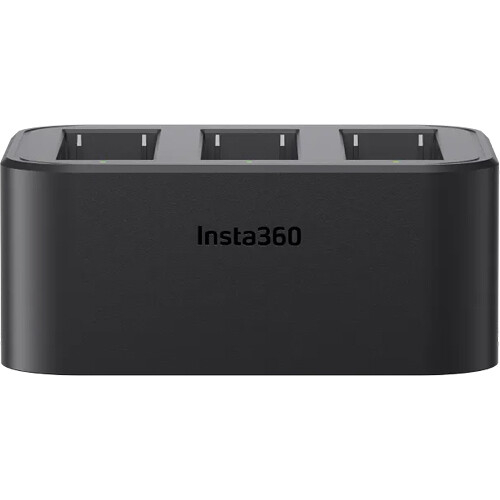 Hub încărcare rapidă Insta360 pentru Ace & Ace Pro [2]
