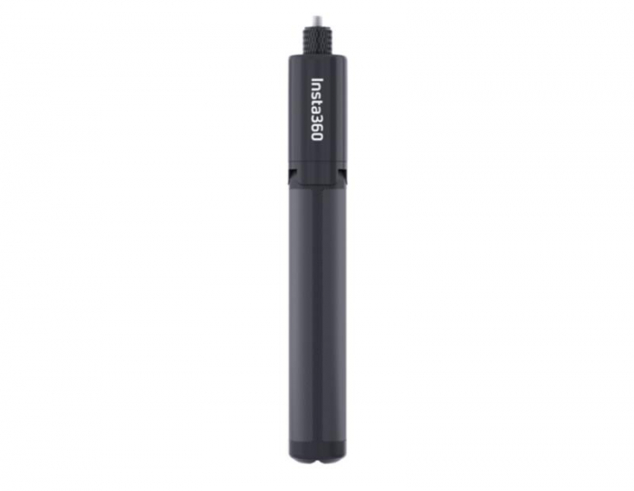Insta360 2 în 1 Selfie Stick Invizibil + Trepied [2]