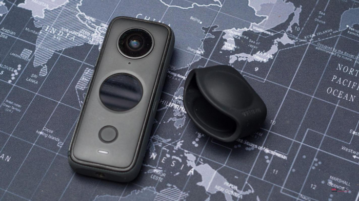 Husa lentila Insta360 One X2 [3]