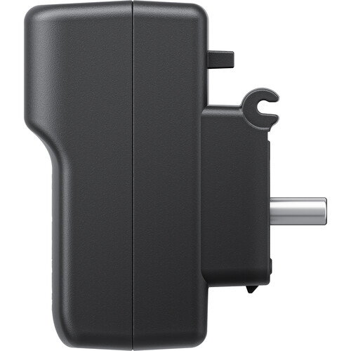 Adaptor microfon Insta360 pentru X4 [3]