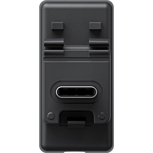Adaptor microfon Insta360 pentru X4 [4]