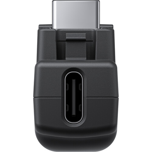 Adaptor microfon Insta360 pentru X4 [7]