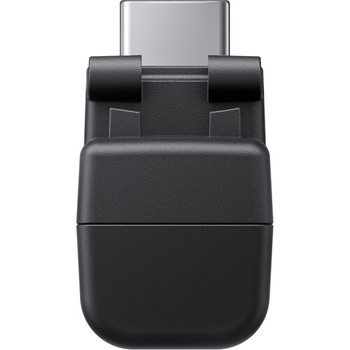 Adaptor microfon Insta360 pentru X4 [6]