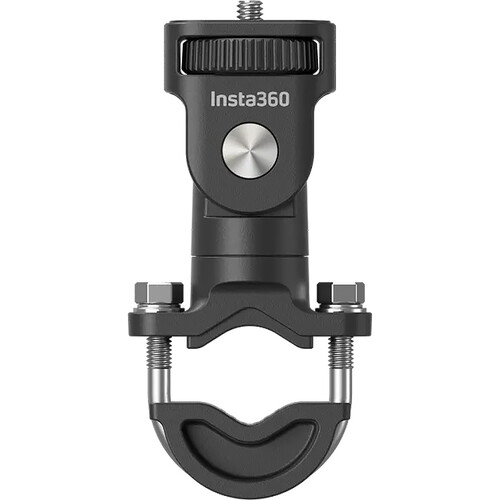Sistem de prindere pentru motocicletă Insta360 U-Bolt Mount [2]