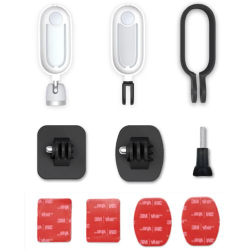 Insta360 Set Adaptoare Montura pentru GO 2 [2]