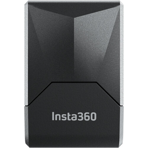 Insta360 Quick Reader pentru ONE R/RS (versiunea orizontala) [3]