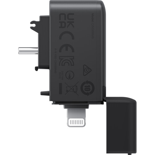 Insta360 Quick Reader pentru X4 [3]