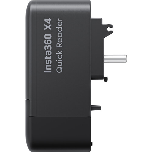 Insta360 Quick Reader pentru X4 [4]