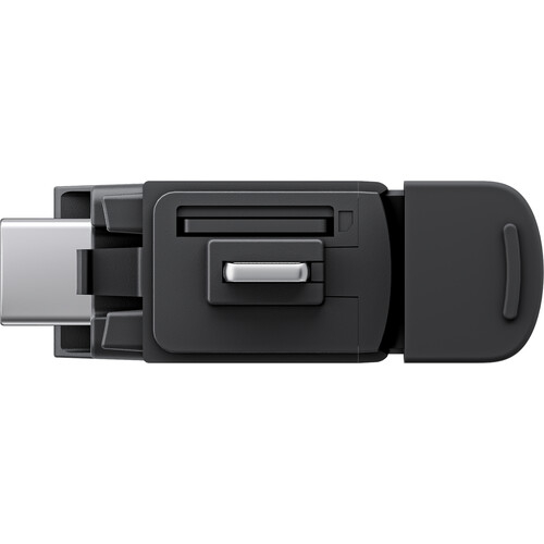 Insta360 Quick Reader pentru X4 [5]