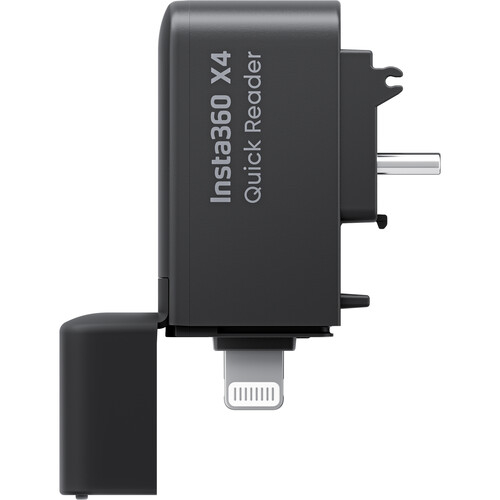 Insta360 Quick Reader pentru X4 [2]