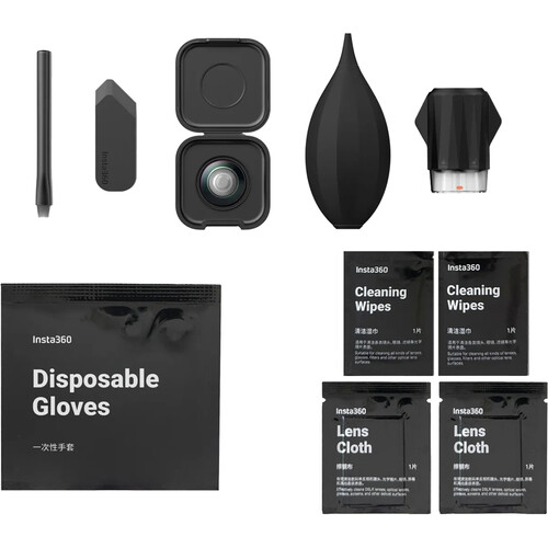 Kit de inlocuire lentila Insta360 pentru X5 [3]