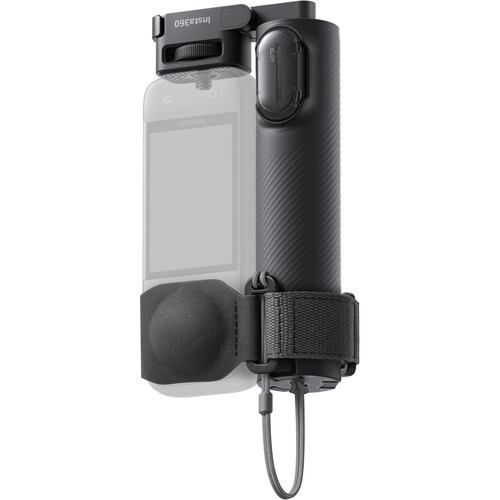 Insta360 Selfie Stick pliabil 2-in-1 [1]