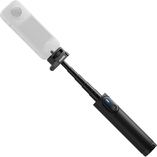 Insta360 Selfie Stick pliabil 2-in-1 Remote Kit [5]